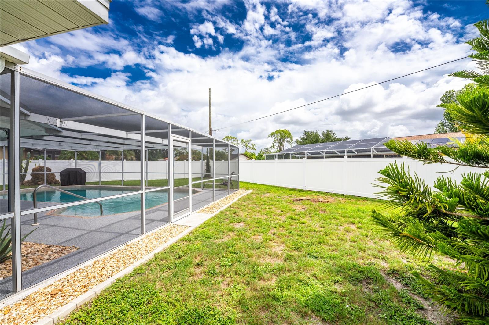 PORT CHARLOTTE SEC 008 - Residential