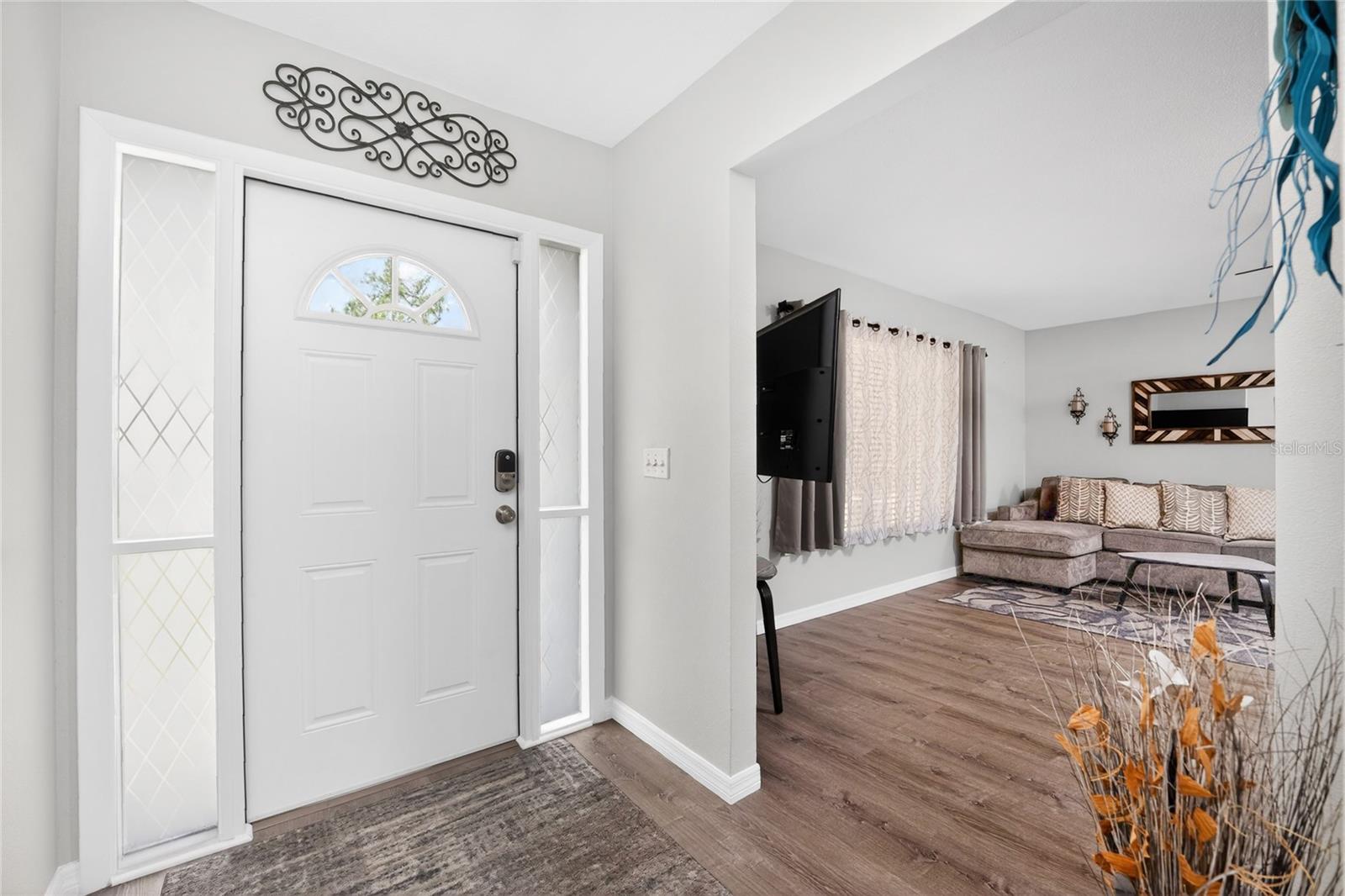 PORT CHARLOTTE SEC 008 - Residential
