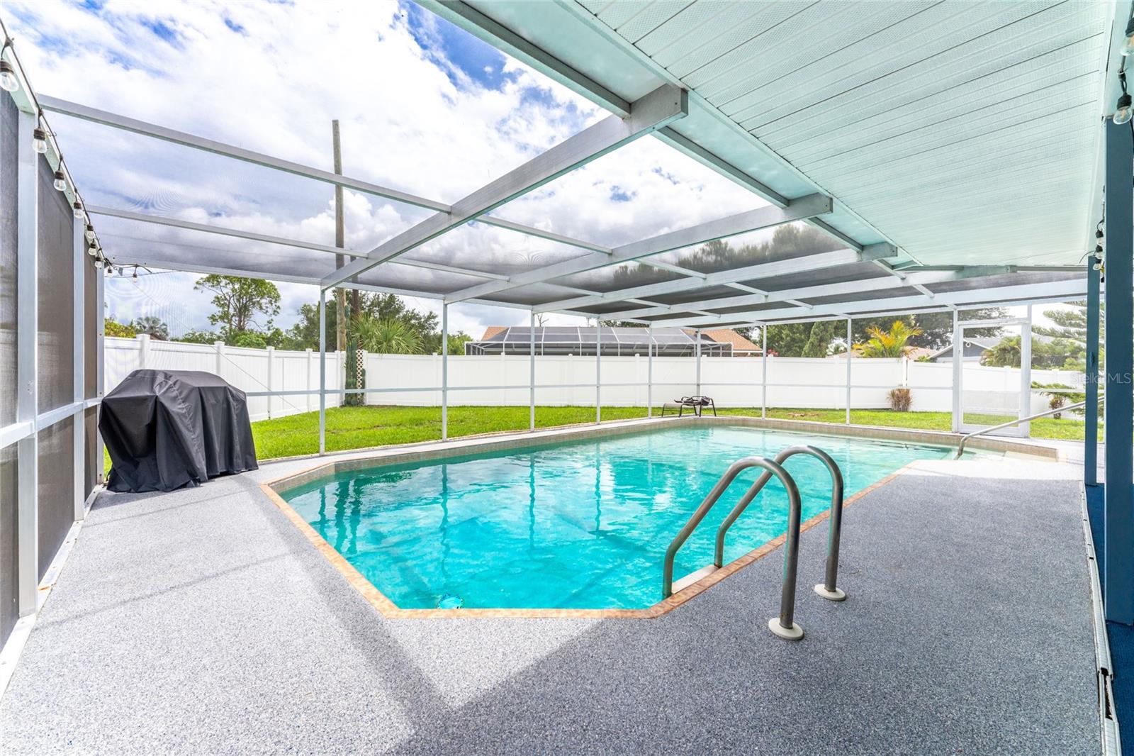 PORT CHARLOTTE SEC 008 - Residential