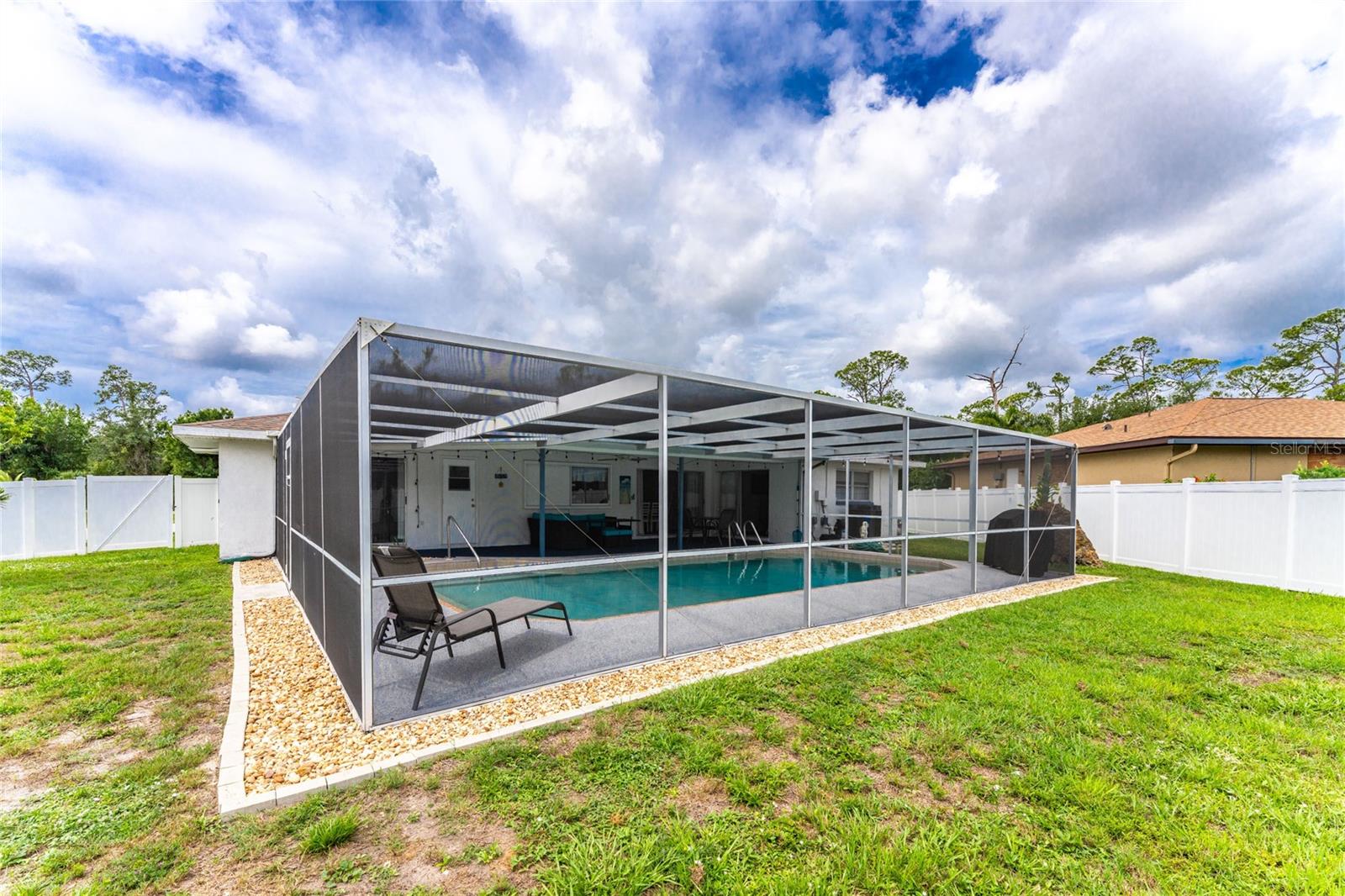 PORT CHARLOTTE SEC 008 - Residential