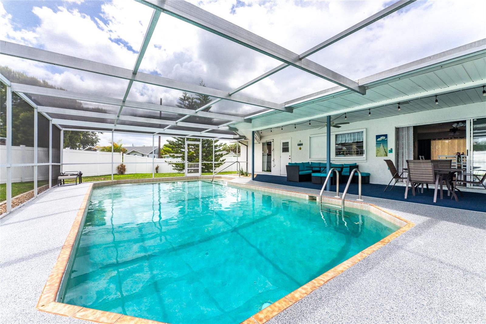 PORT CHARLOTTE SEC 008 - Residential