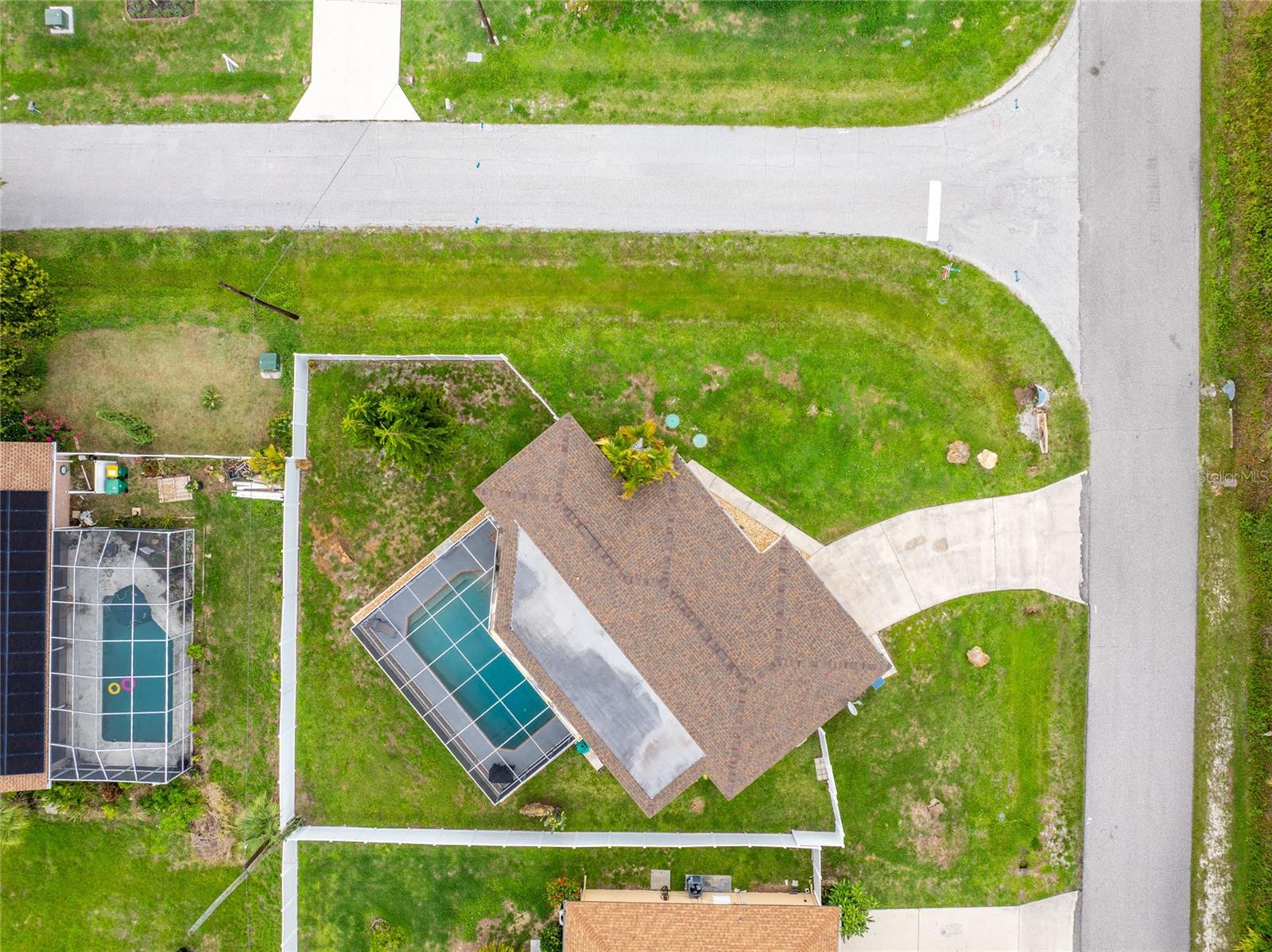 PORT CHARLOTTE SEC 008 - Residential