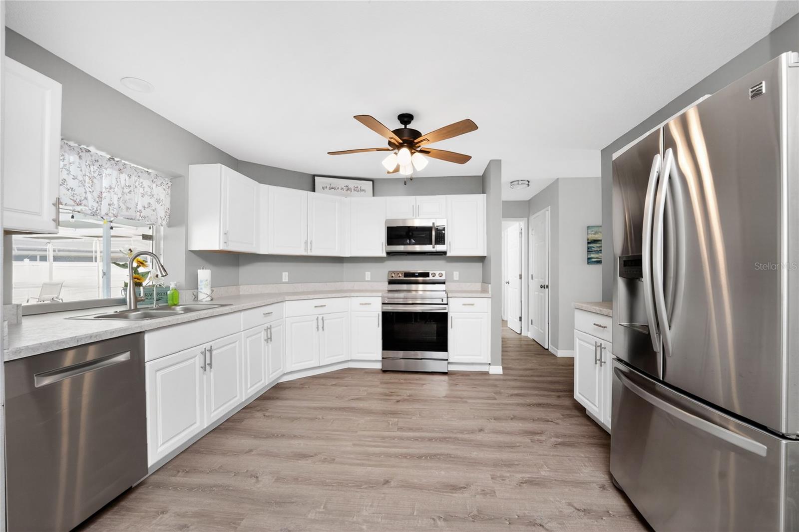 PORT CHARLOTTE SEC 008 - Residential
