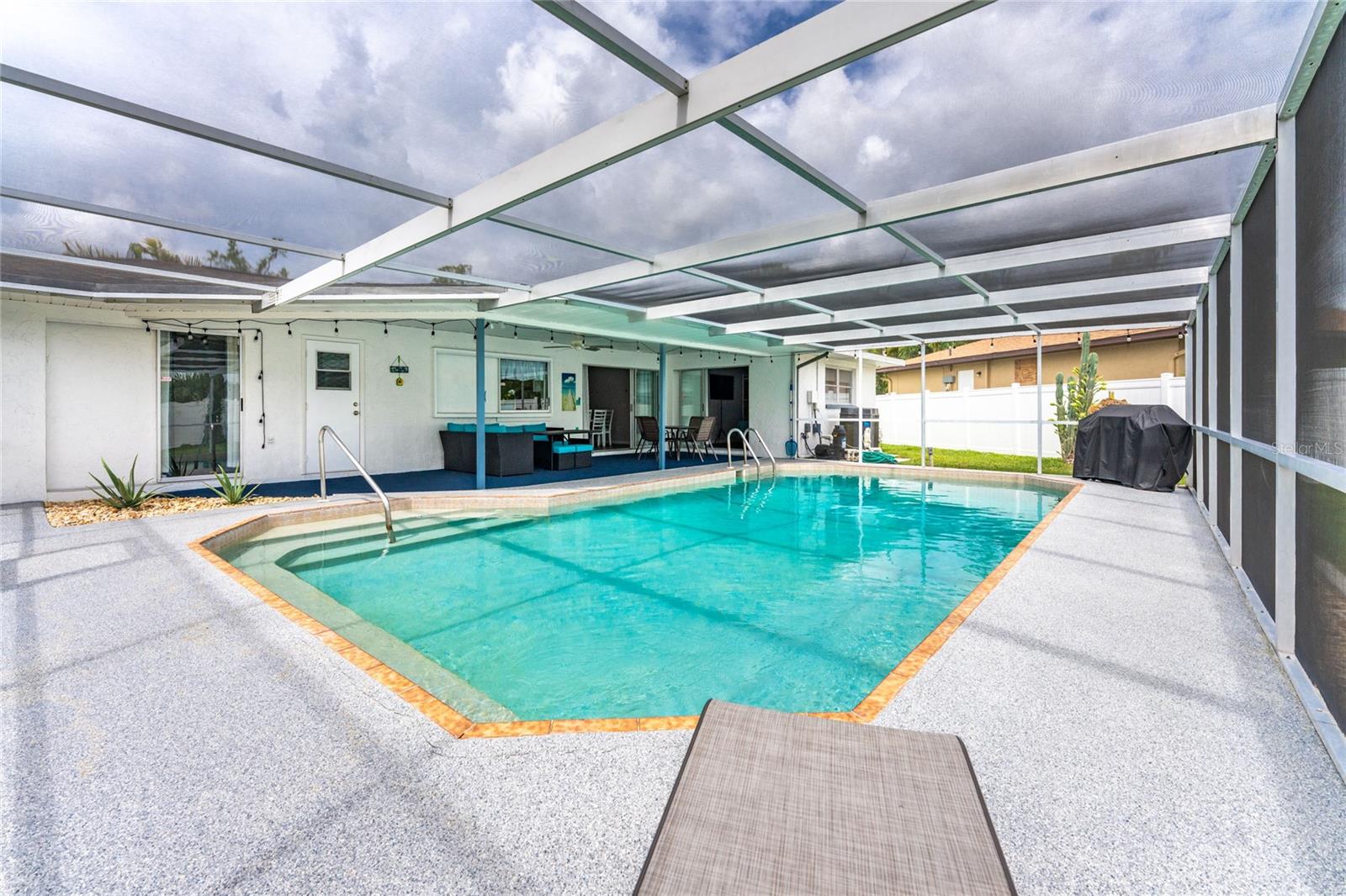 PORT CHARLOTTE SEC 008 - Residential