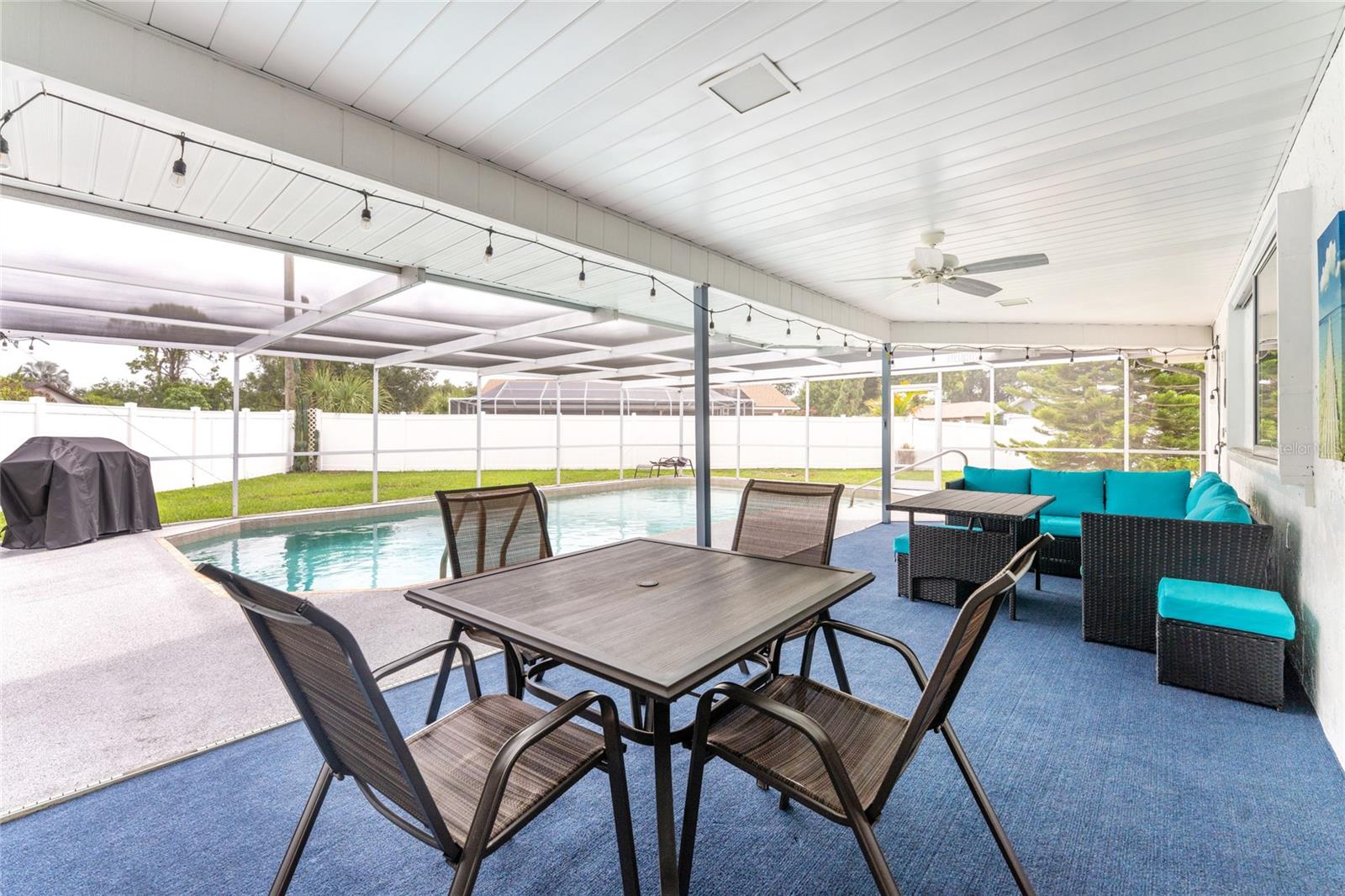PORT CHARLOTTE SEC 008 - Residential