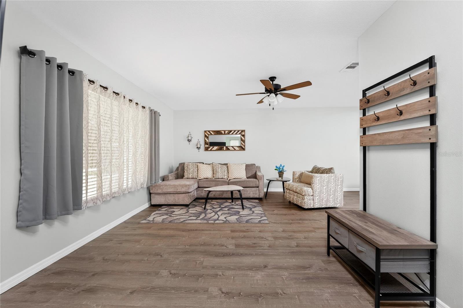 PORT CHARLOTTE SEC 008 - Residential
