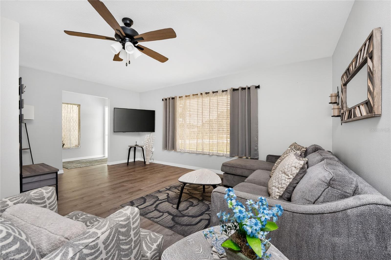PORT CHARLOTTE SEC 008 - Residential