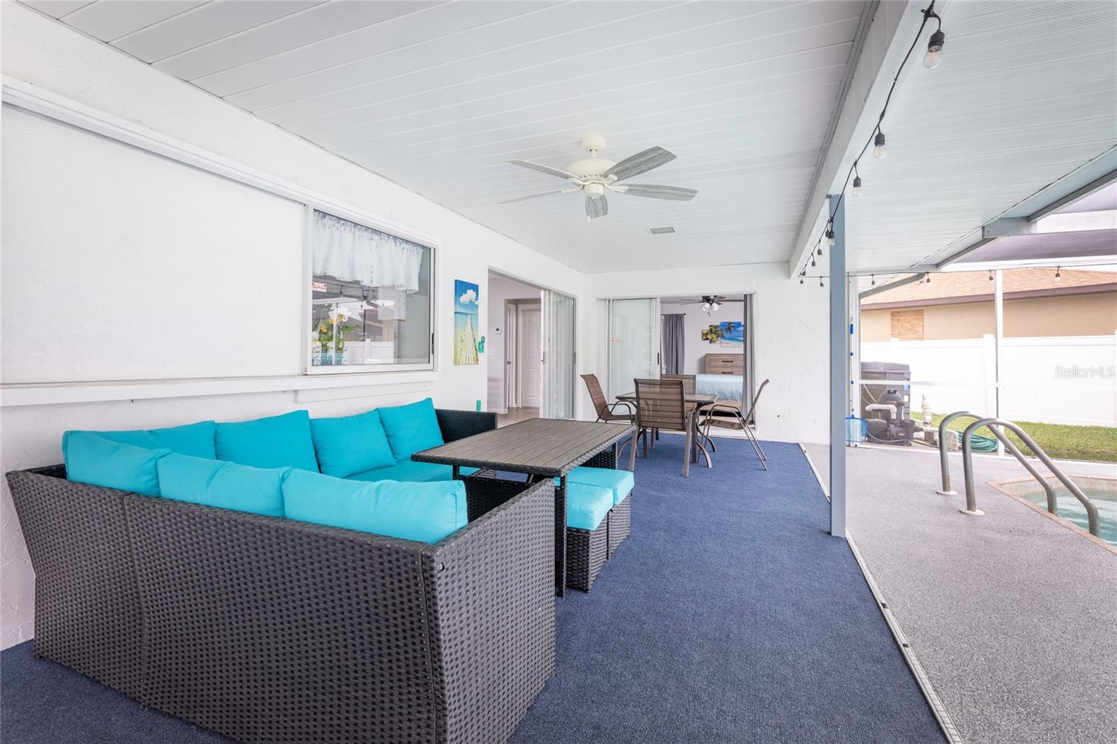PORT CHARLOTTE SEC 008 - Residential