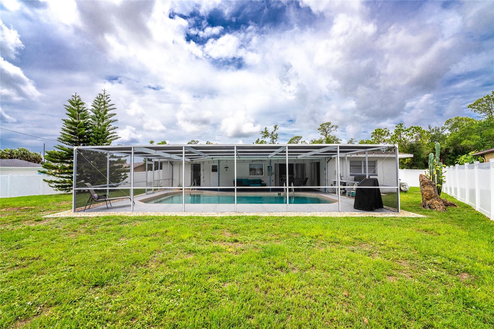 PORT CHARLOTTE SEC 008 - Residential