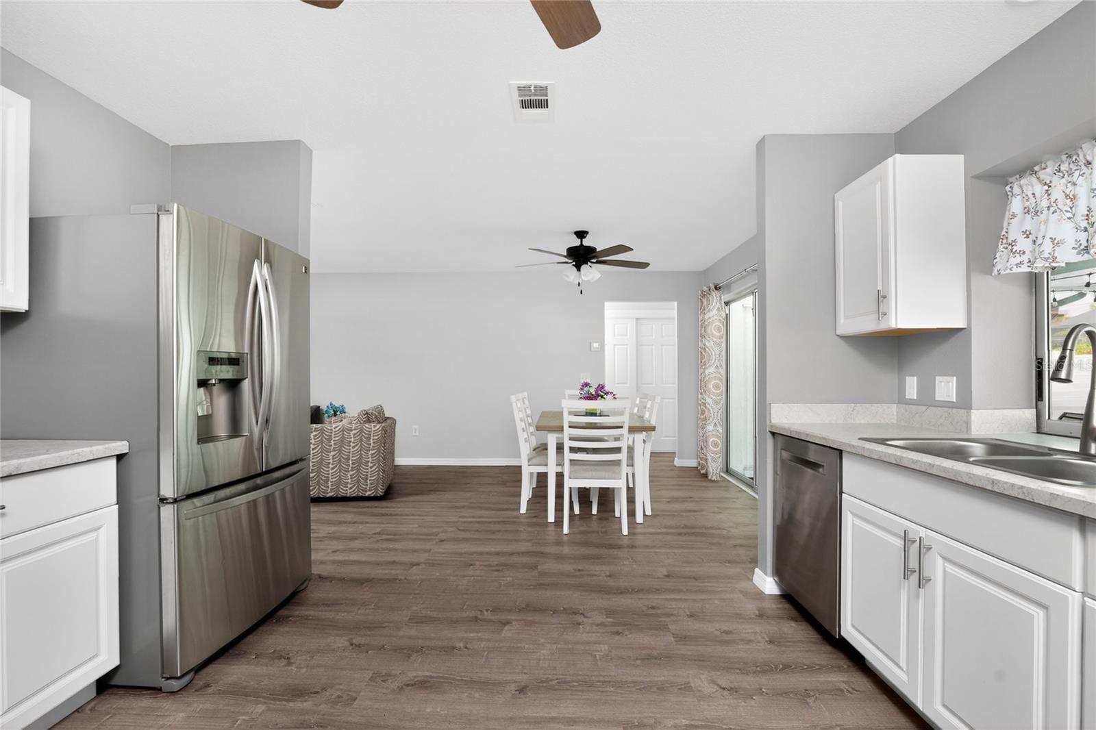 PORT CHARLOTTE SEC 008 - Residential
