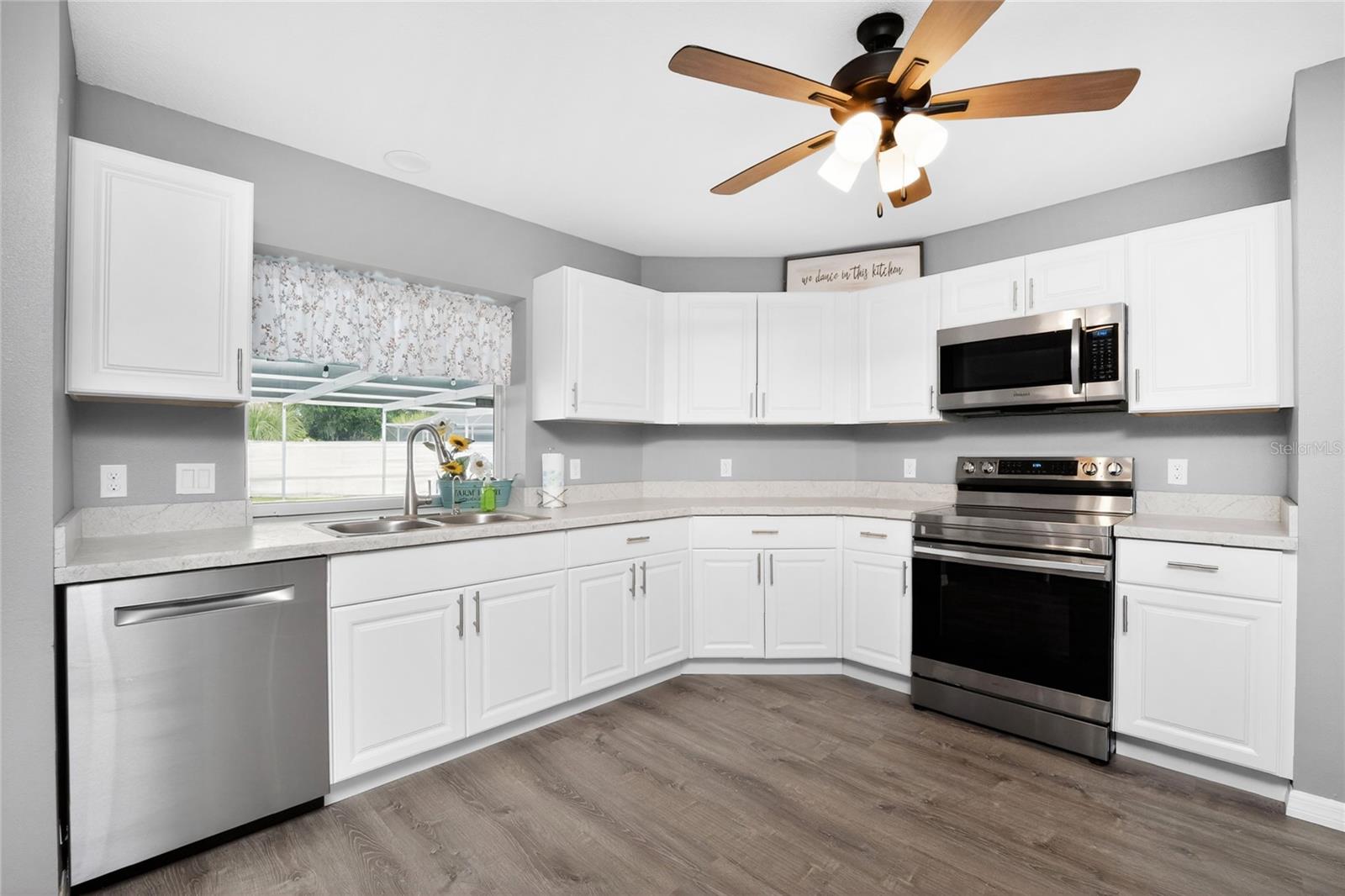PORT CHARLOTTE SEC 008 - Residential