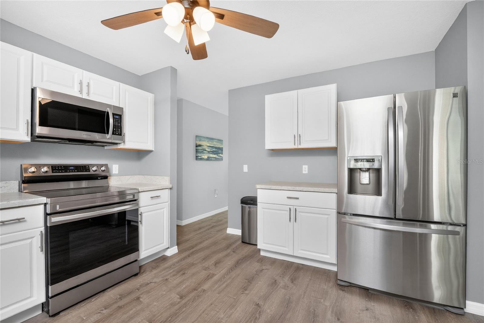 PORT CHARLOTTE SEC 008 - Residential