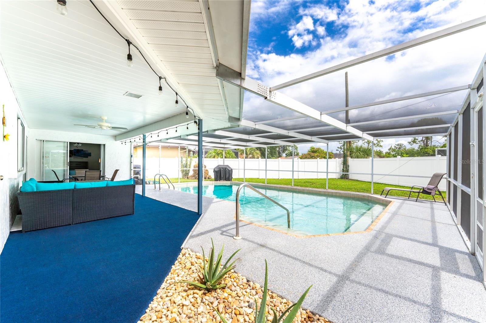 PORT CHARLOTTE SEC 008 - Residential