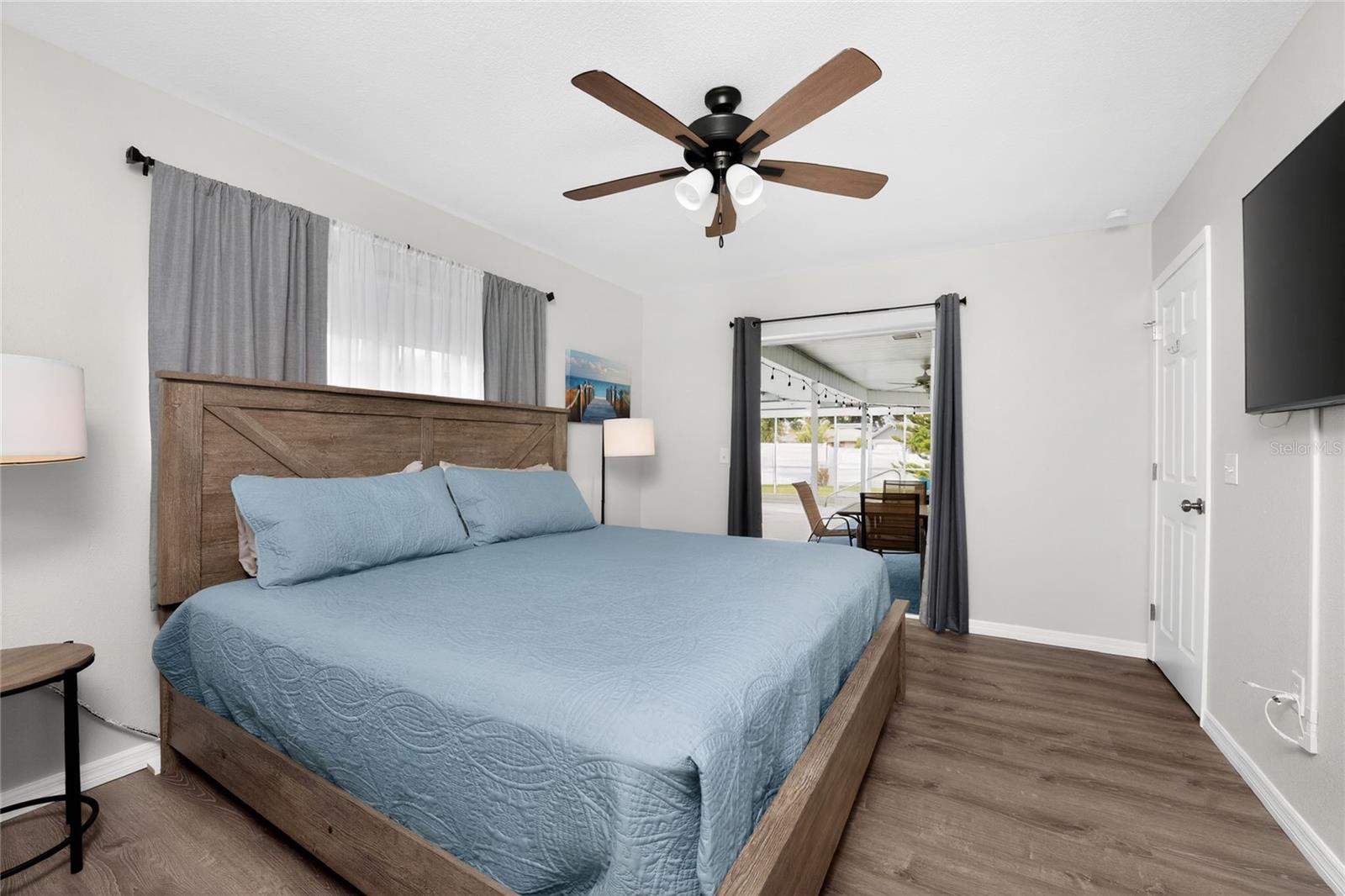 PORT CHARLOTTE SEC 008 - Residential