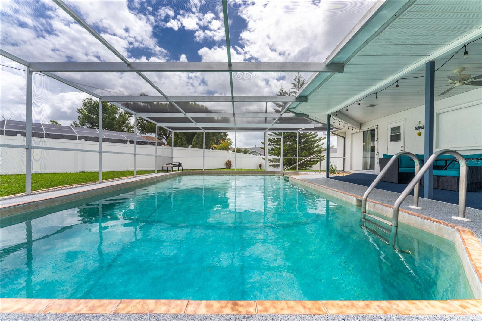PORT CHARLOTTE SEC 008 - Residential