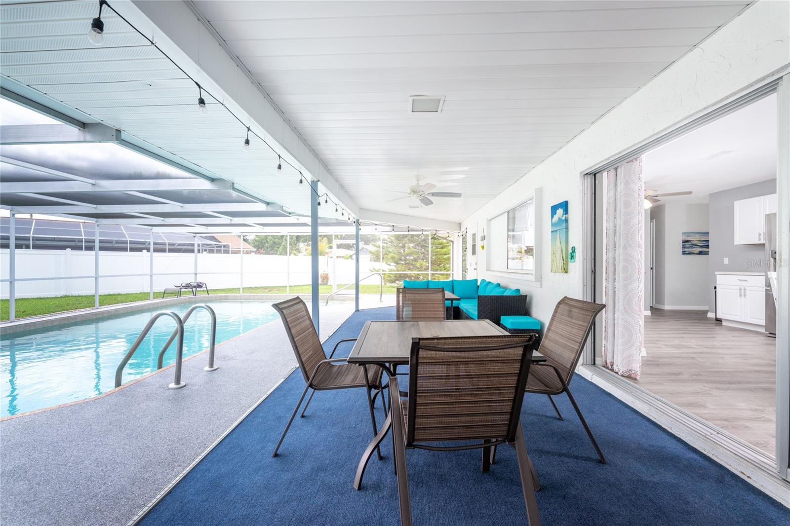 PORT CHARLOTTE SEC 008 - Residential