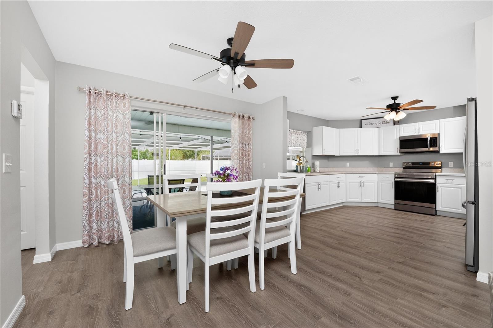 PORT CHARLOTTE SEC 008 - Residential