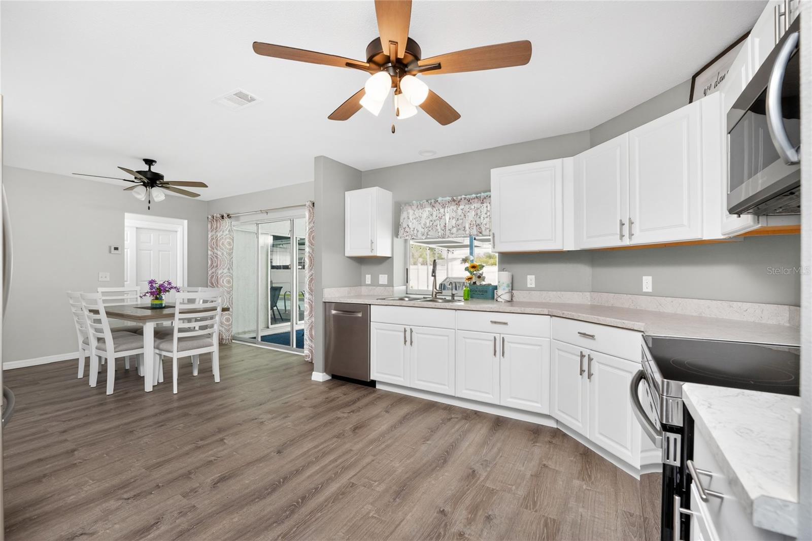 PORT CHARLOTTE SEC 008 - Residential