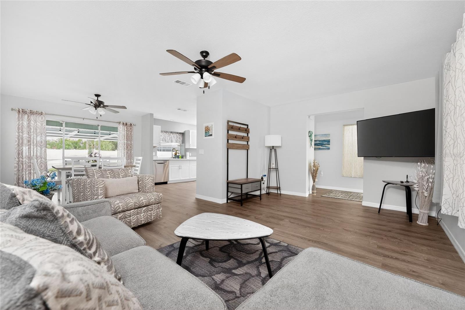 PORT CHARLOTTE SEC 008 - Residential