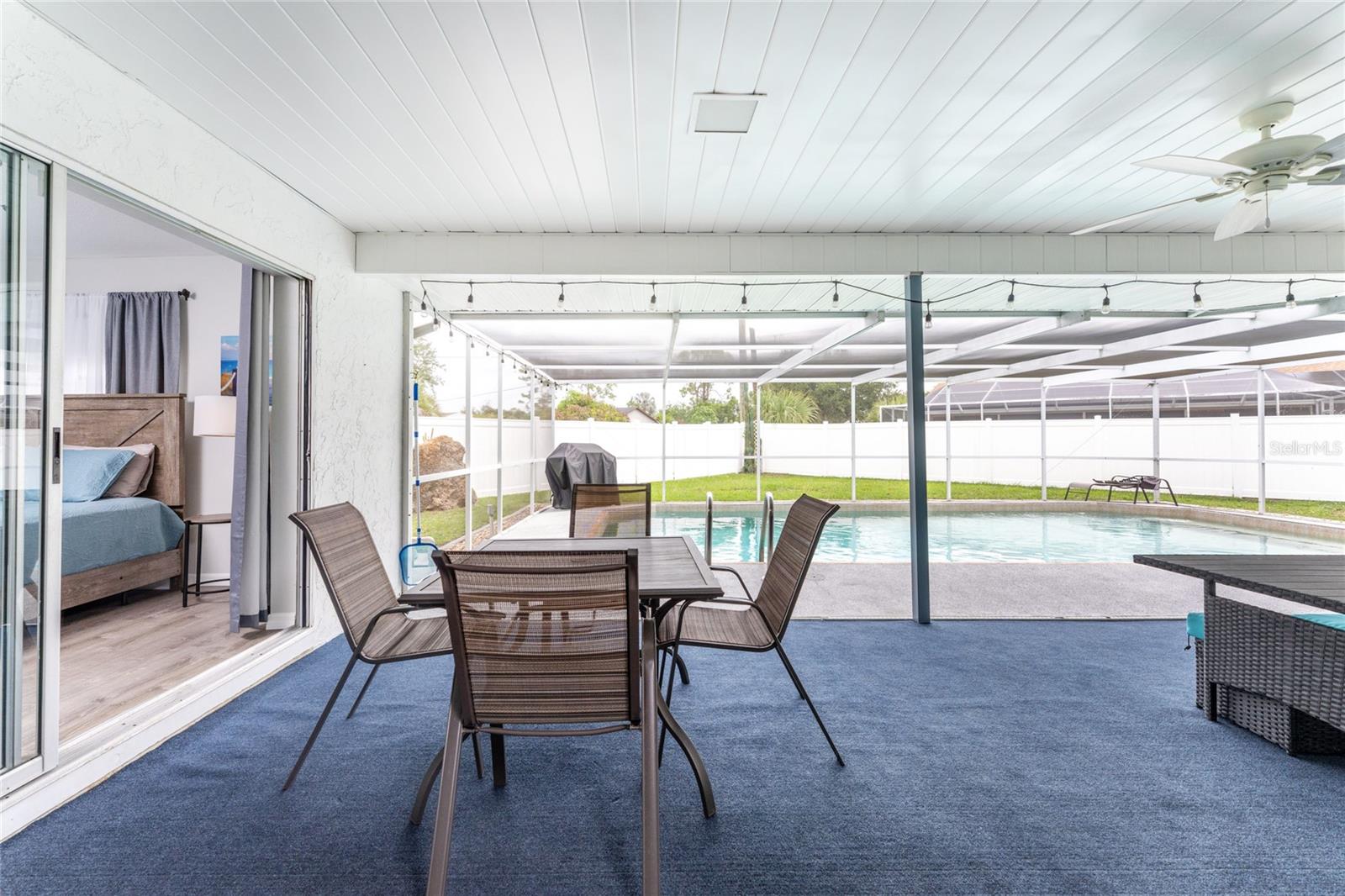 PORT CHARLOTTE SEC 008 - Residential