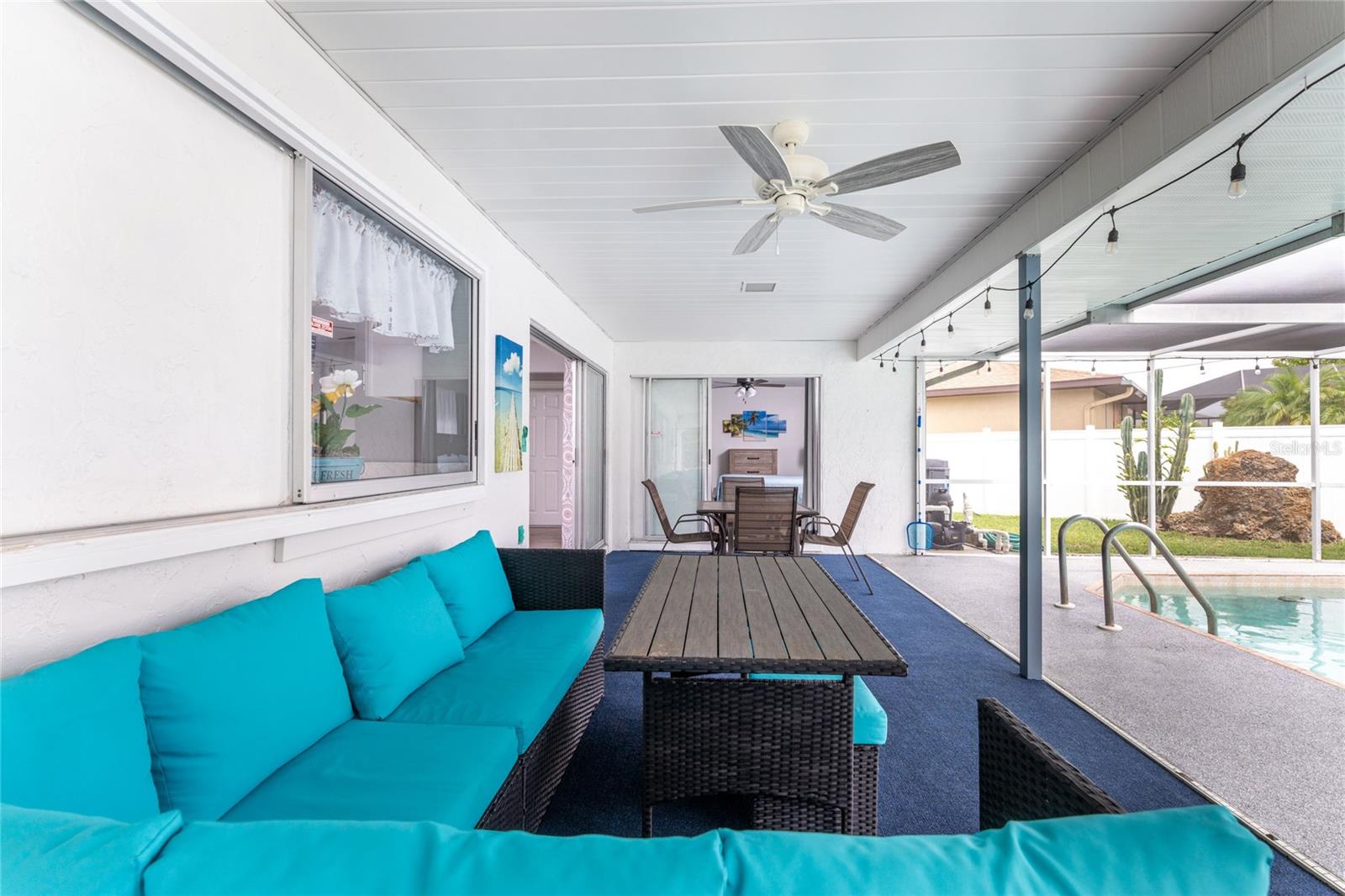 PORT CHARLOTTE SEC 008 - Residential