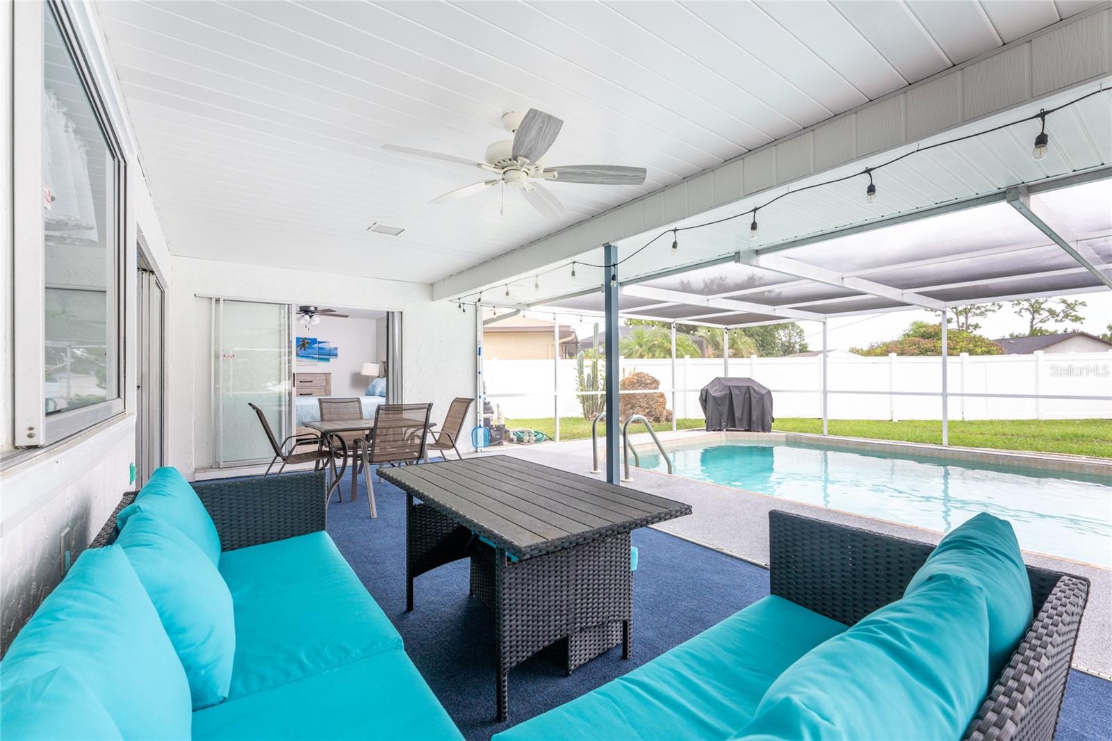 PORT CHARLOTTE SEC 008 - Residential