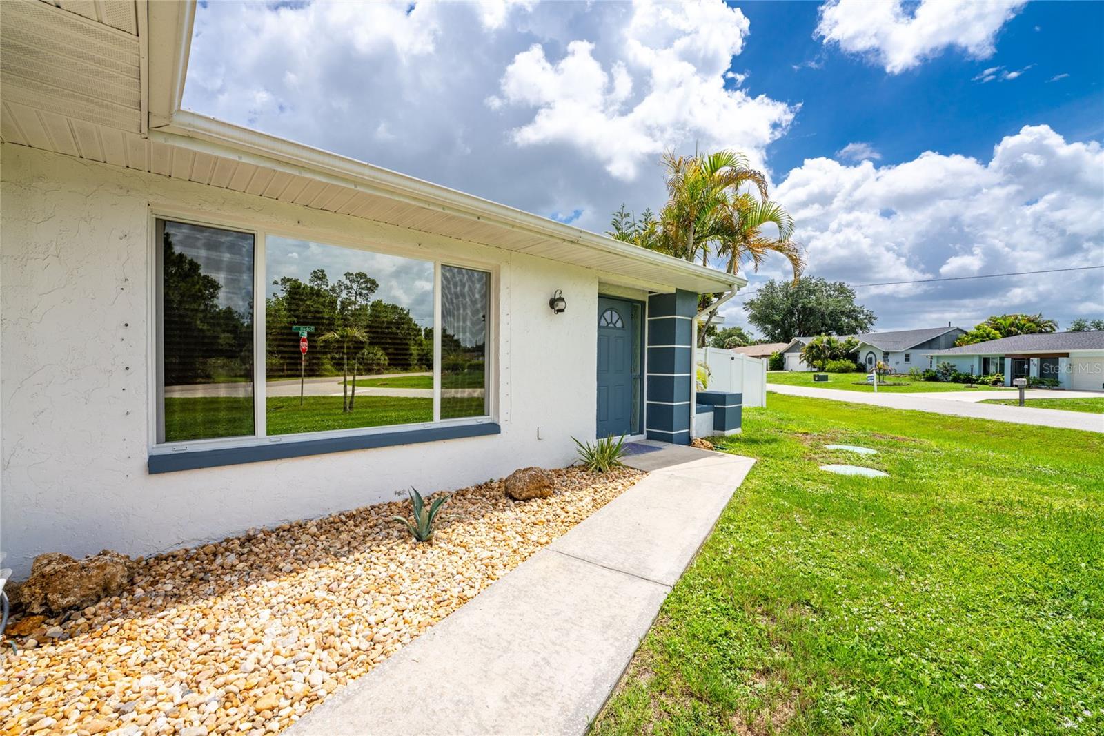 PORT CHARLOTTE SEC 008 - Residential