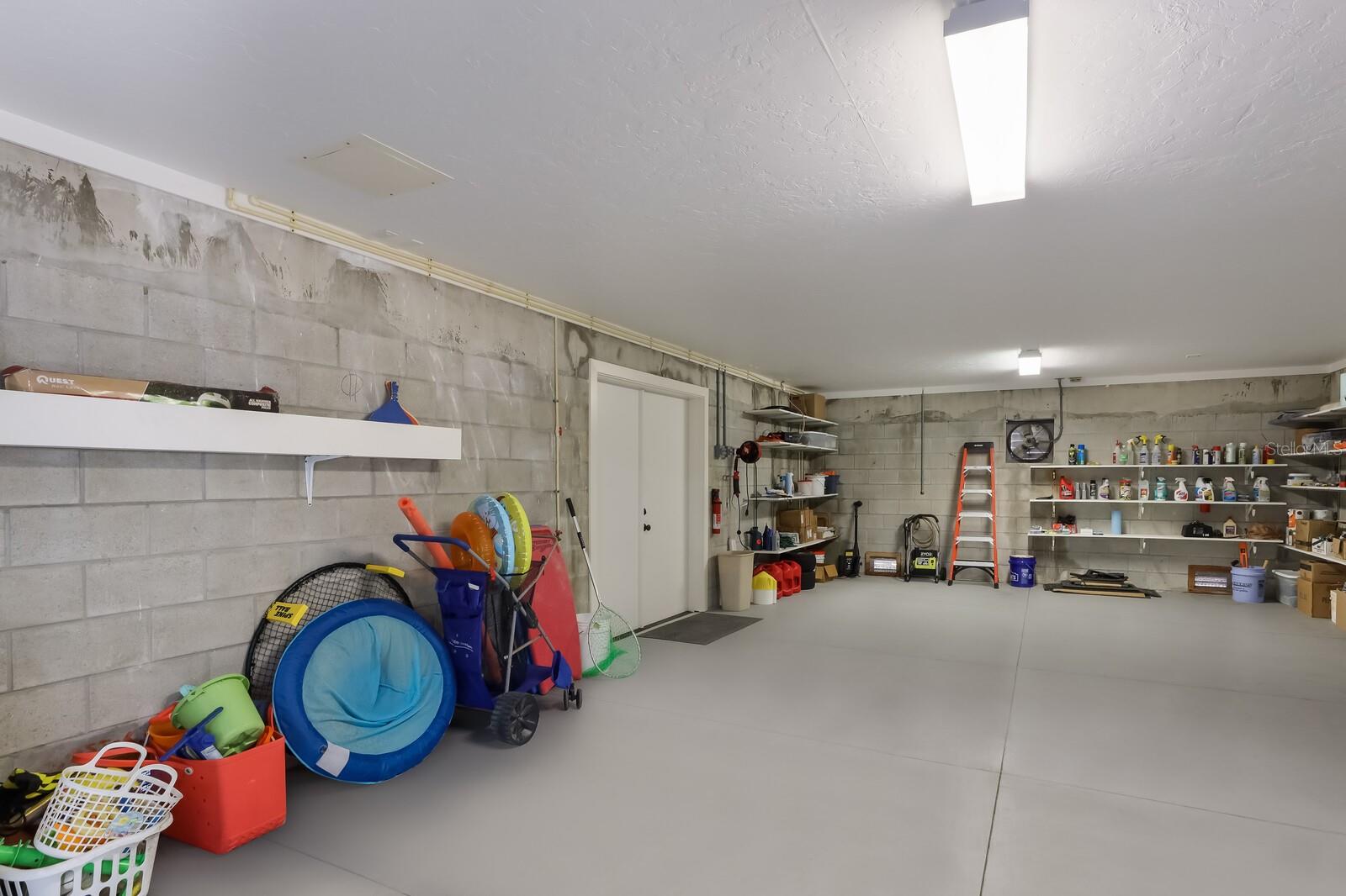 EAST SHORE ACRES - Residential
