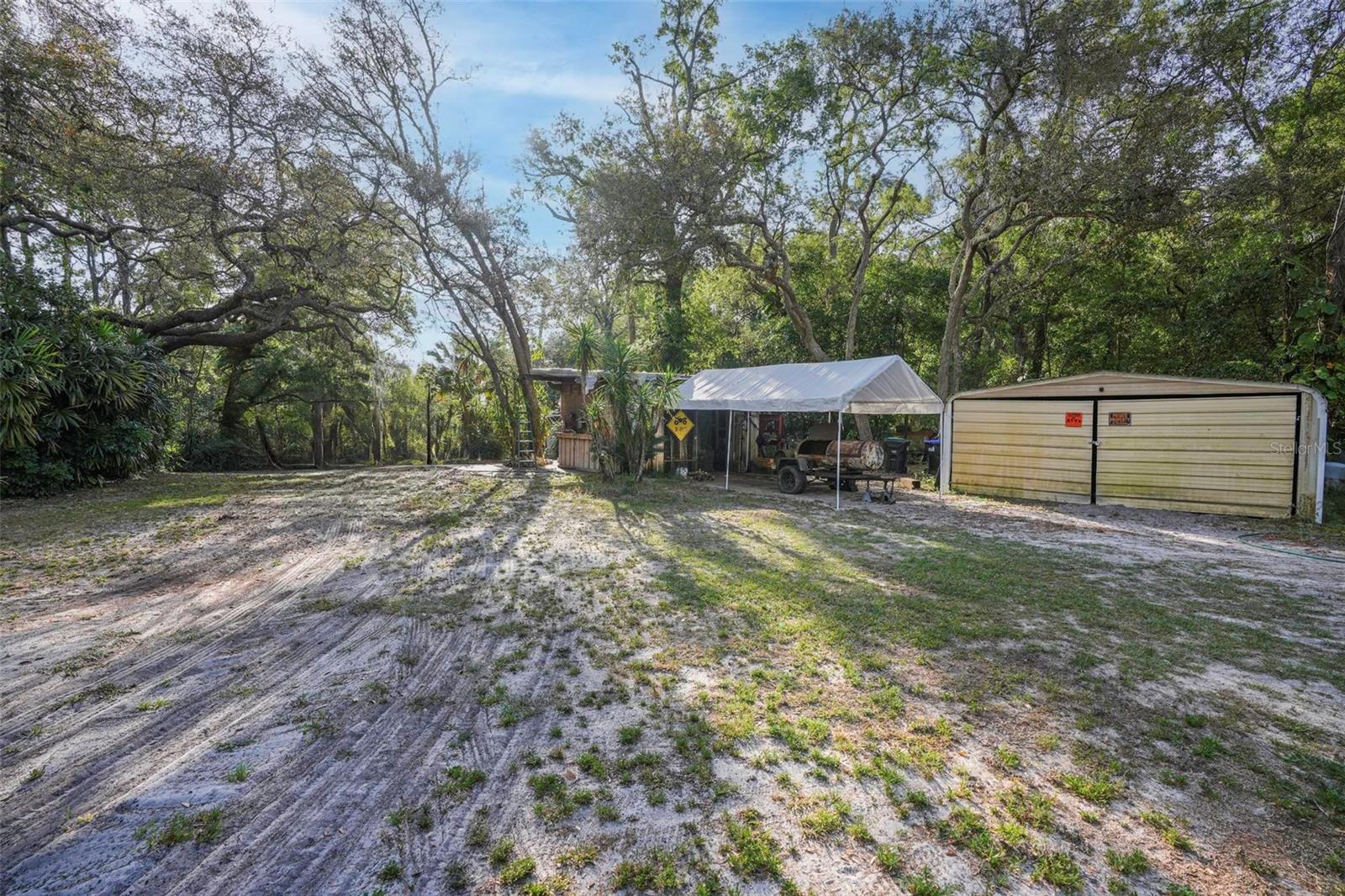 ROCK SPGS HOMESITES - Residential
