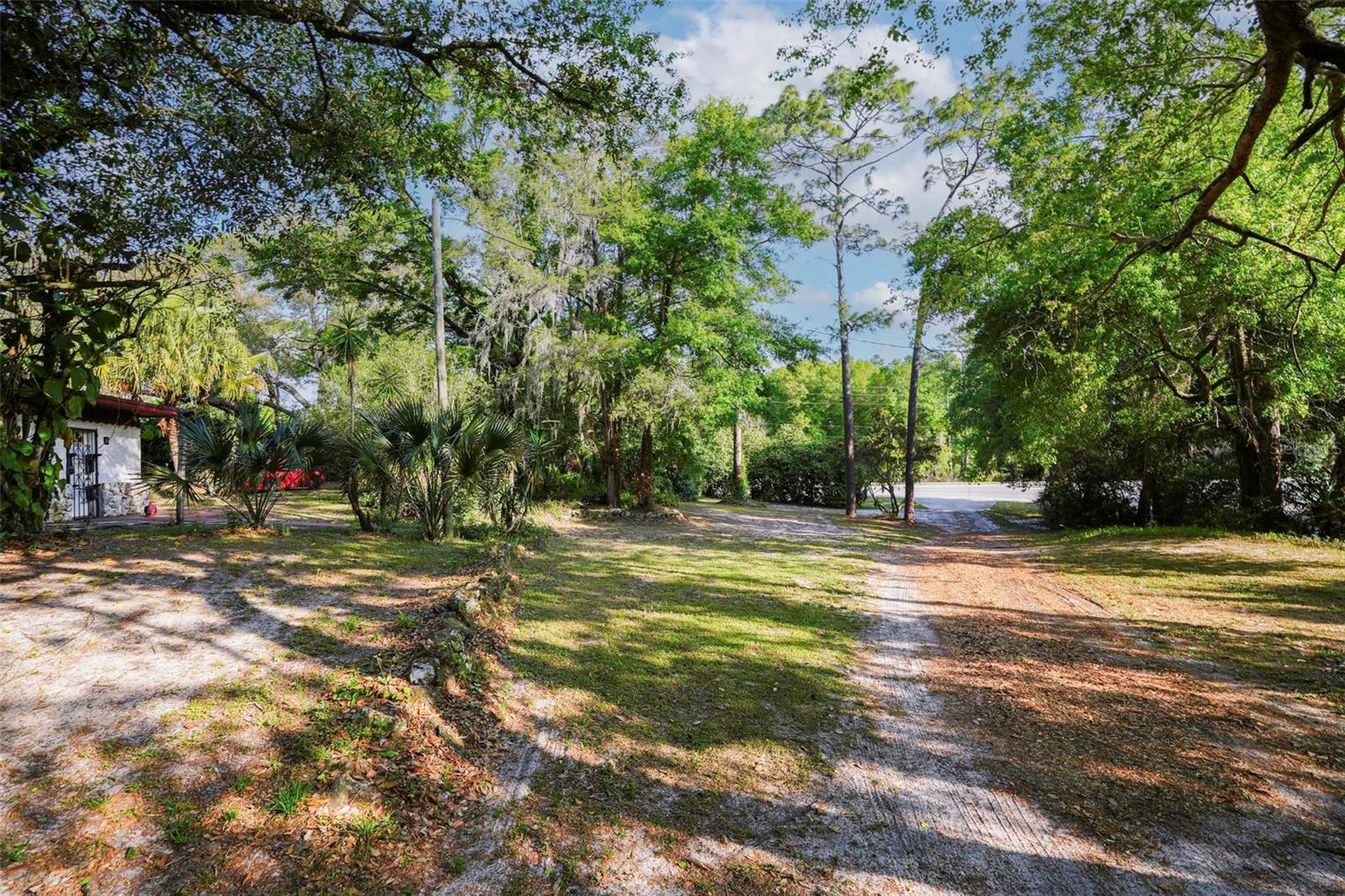 ROCK SPGS HOMESITES - Residential