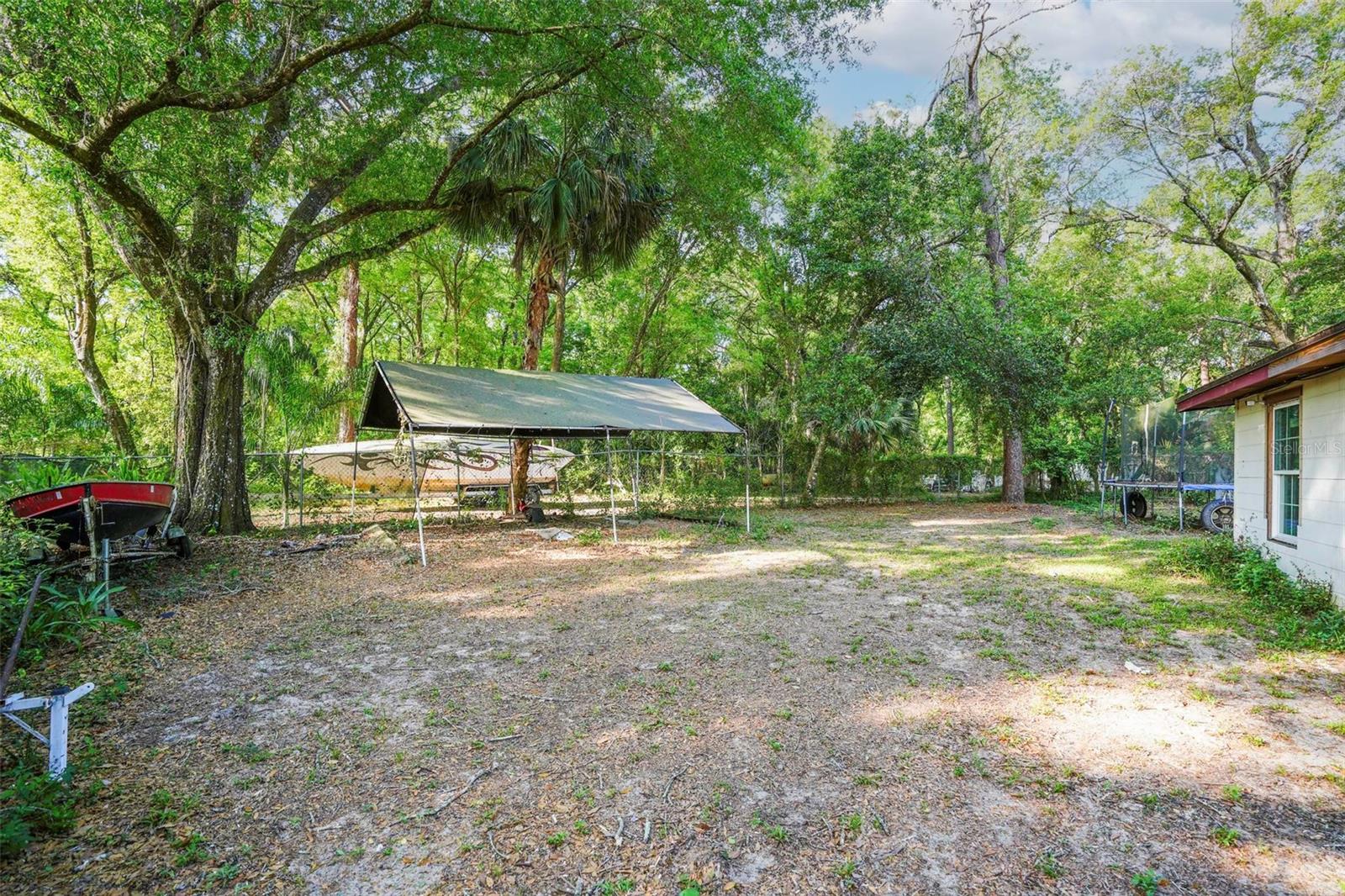 ROCK SPGS HOMESITES - Residential