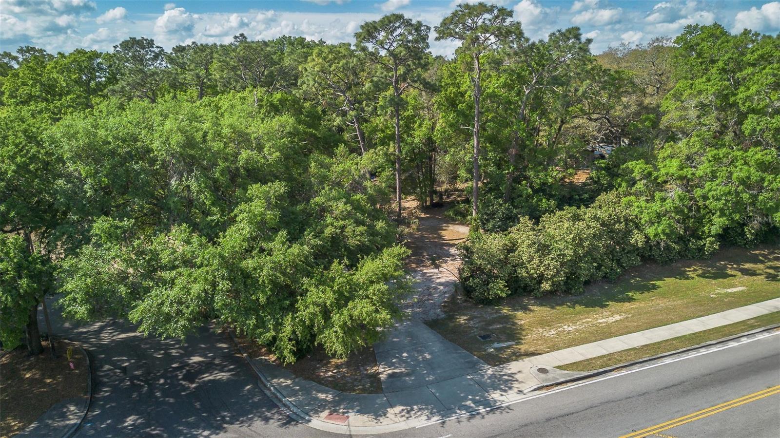 ROCK SPGS HOMESITES - Residential