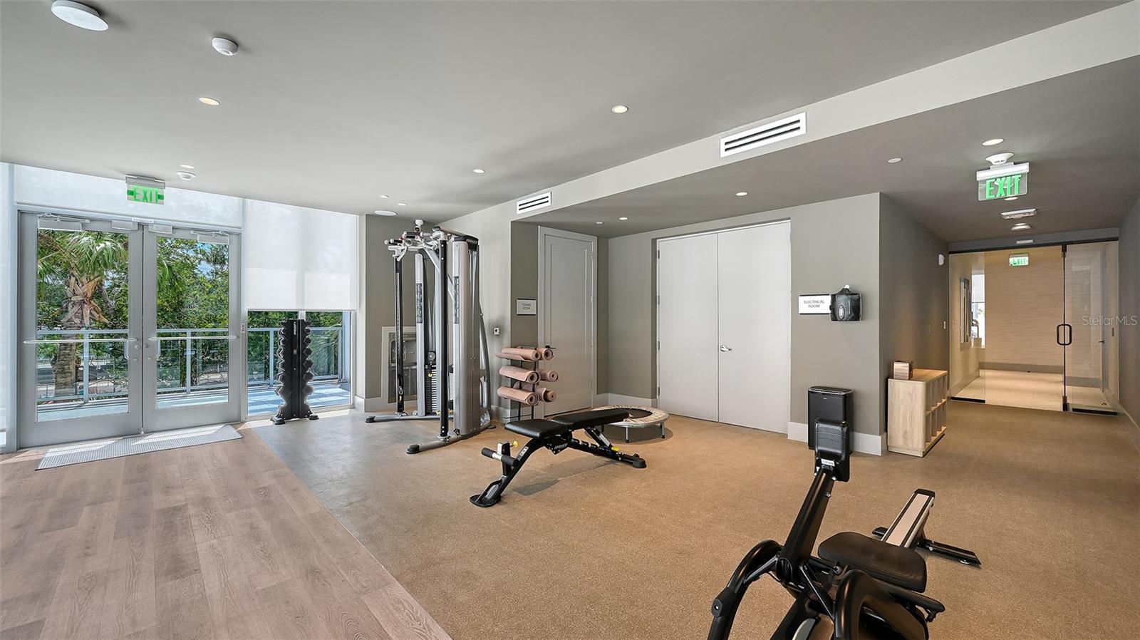 PENINSULA SARASOTA - Residential
