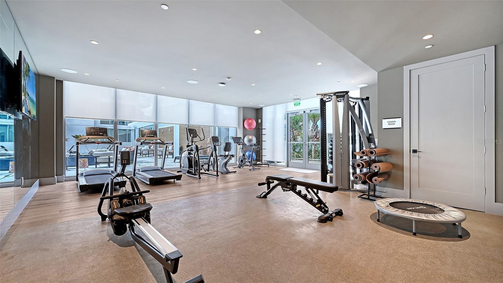 PENINSULA SARASOTA - Residential