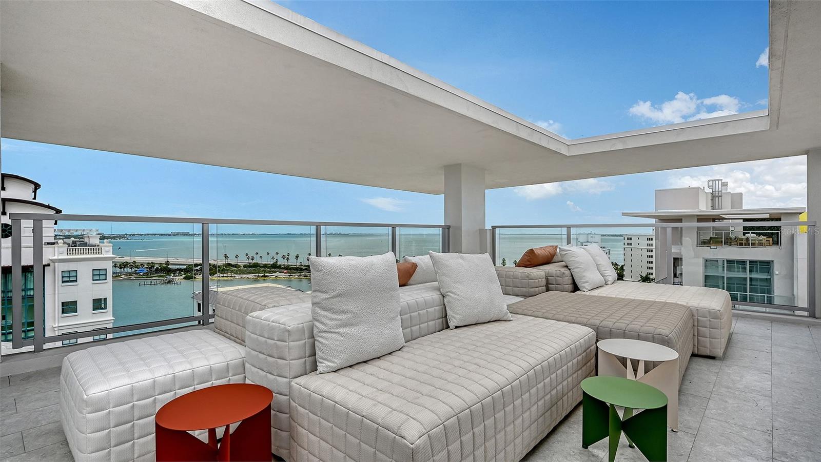 PENINSULA SARASOTA - Residential