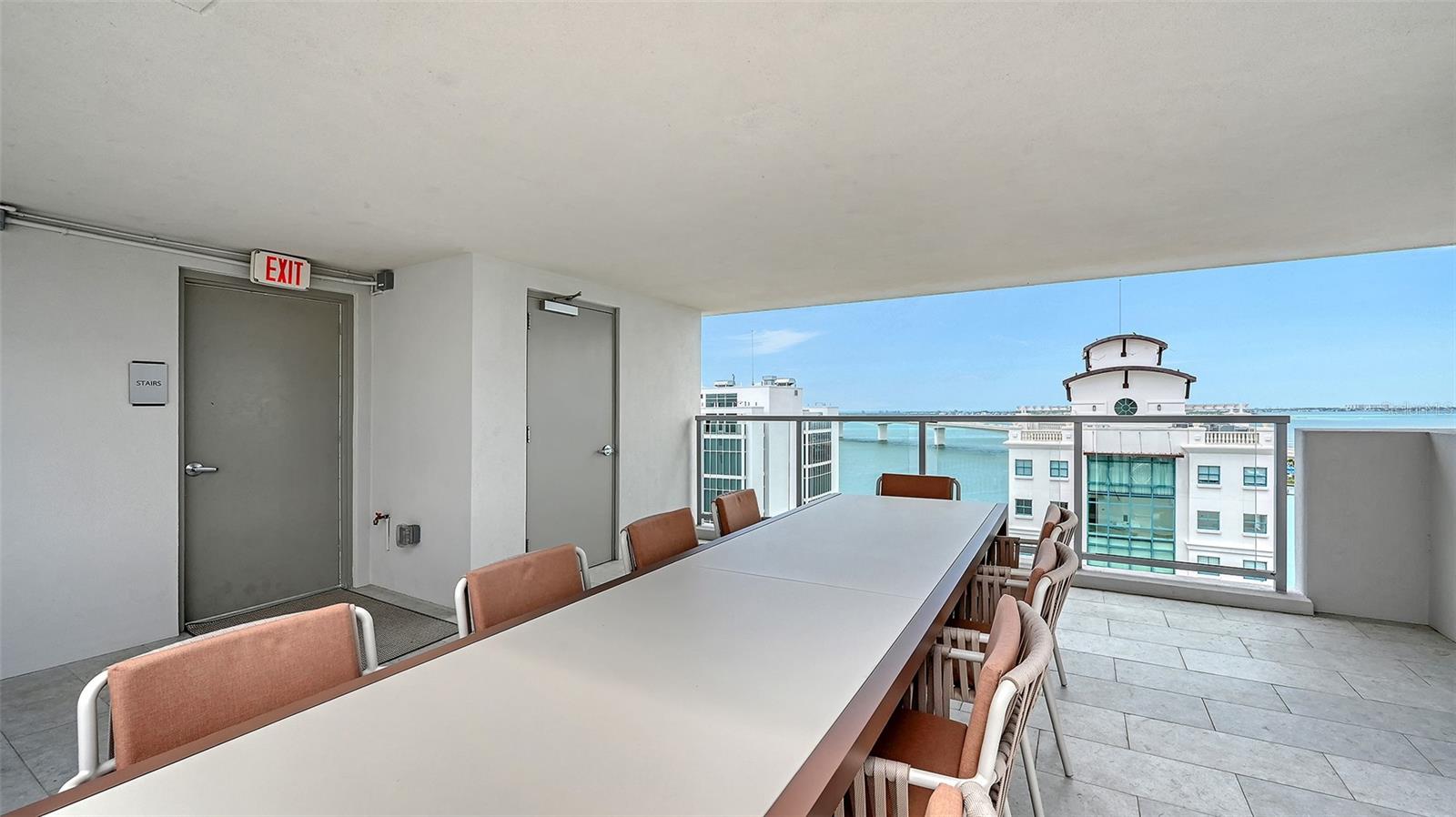 PENINSULA SARASOTA - Residential