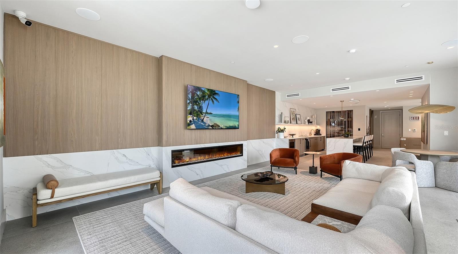 PENINSULA SARASOTA - Residential