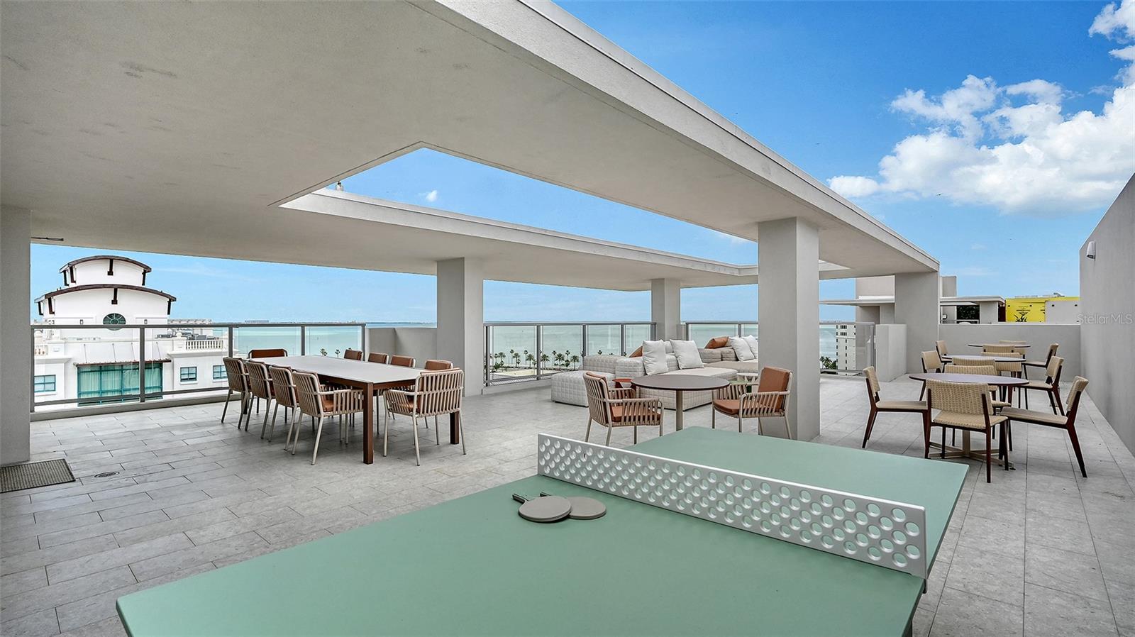 PENINSULA SARASOTA - Residential