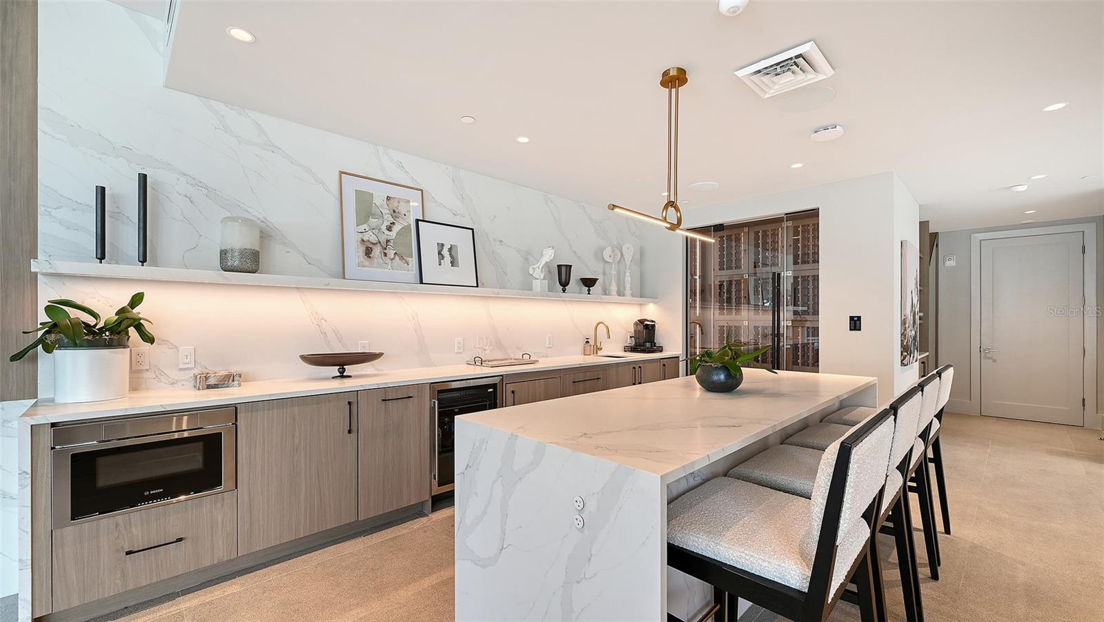 PENINSULA SARASOTA - Residential