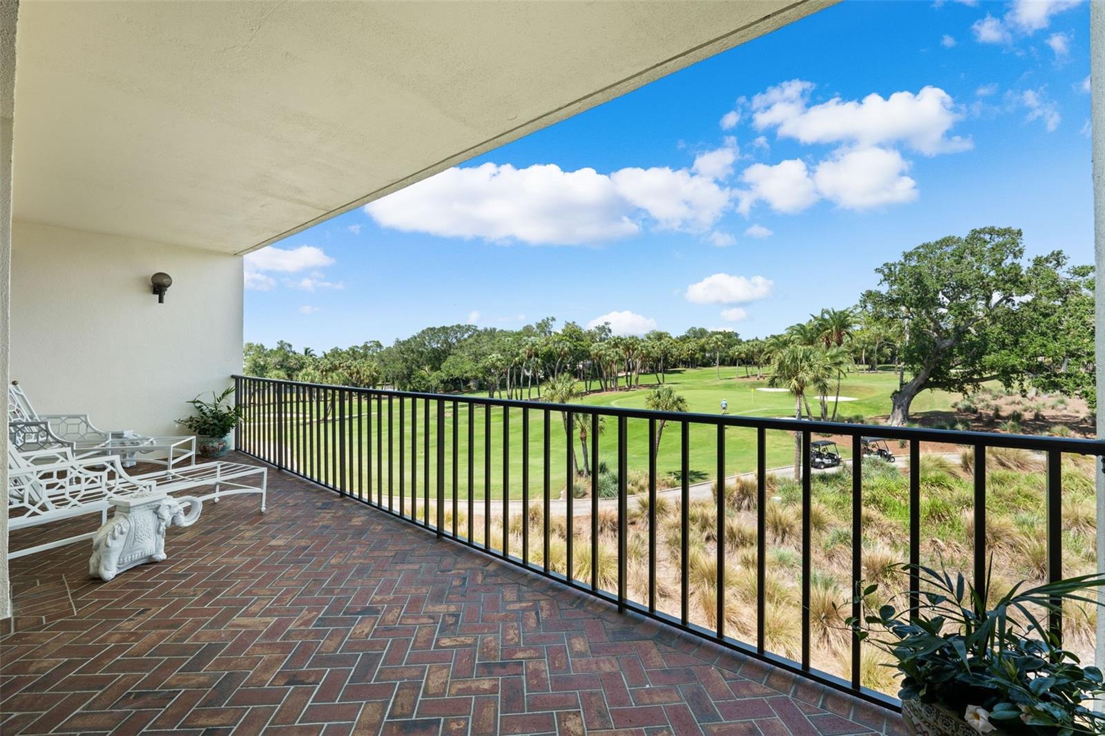 BELLEVIEW BILTMORE VILLAS BAYGREEN - Residential