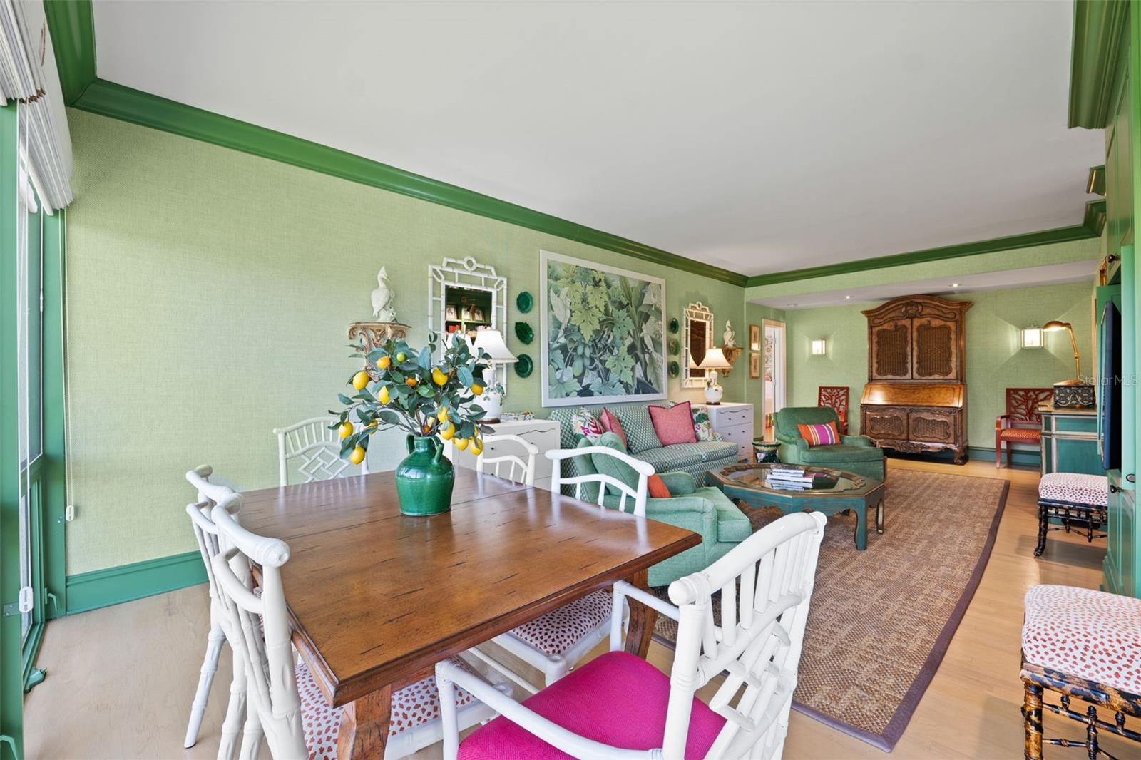 BELLEVIEW BILTMORE VILLAS BAYGREEN - Residential