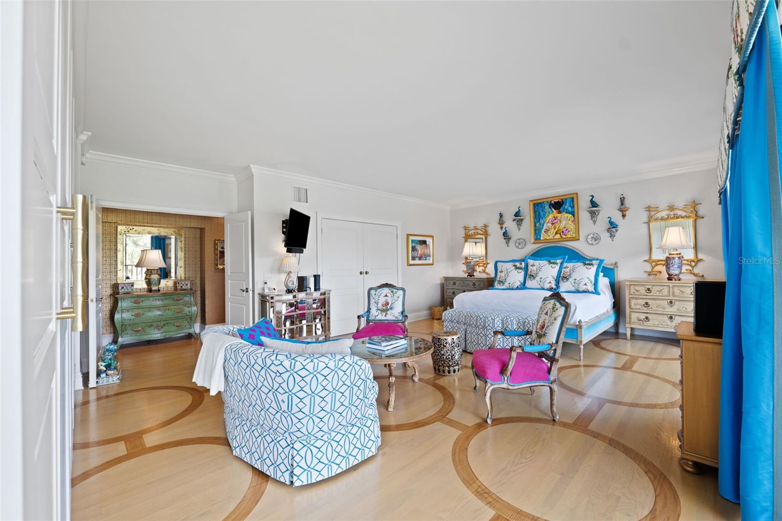 BELLEVIEW BILTMORE VILLAS BAYGREEN - Residential