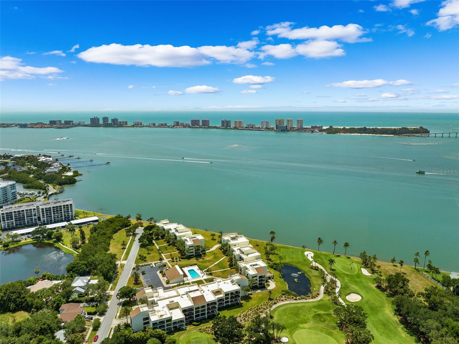 BELLEVIEW BILTMORE VILLAS BAYGREEN - Residential