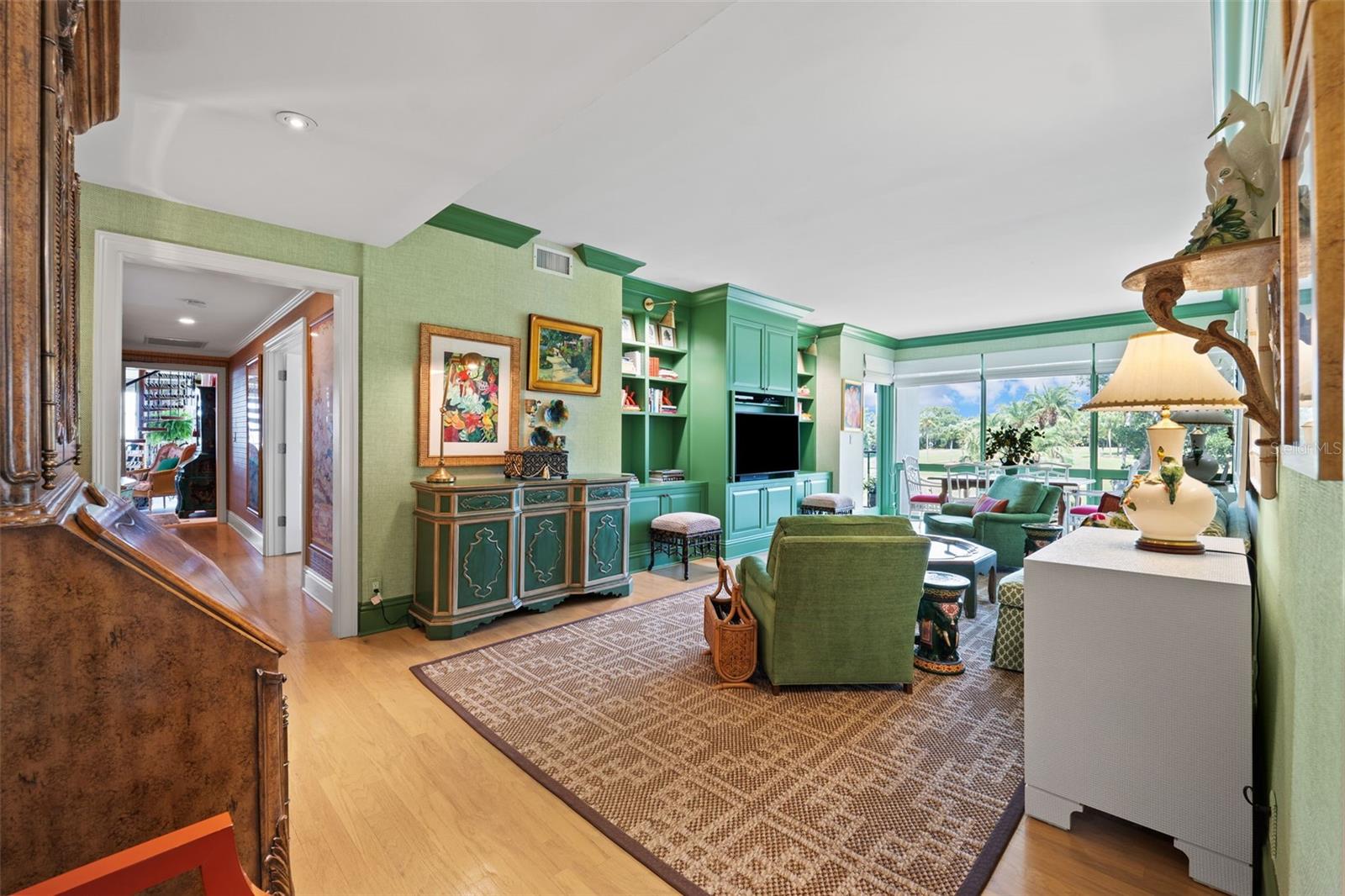 BELLEVIEW BILTMORE VILLAS BAYGREEN - Residential
