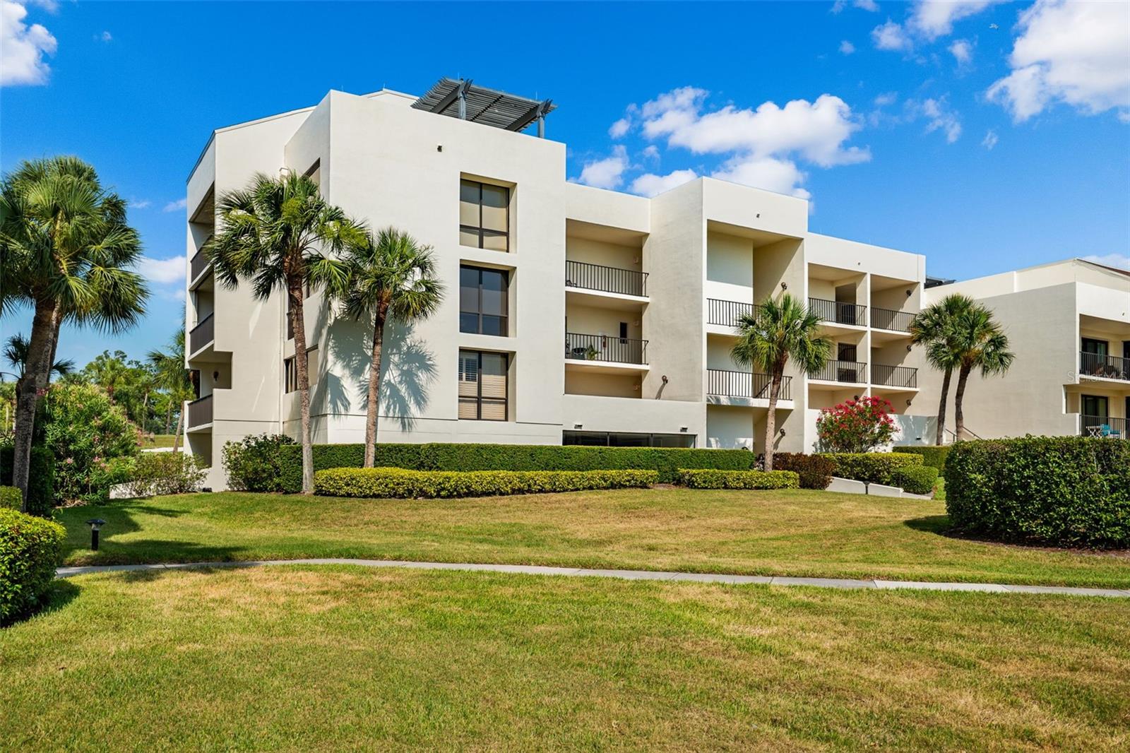 BELLEVIEW BILTMORE VILLAS BAYGREEN - Residential