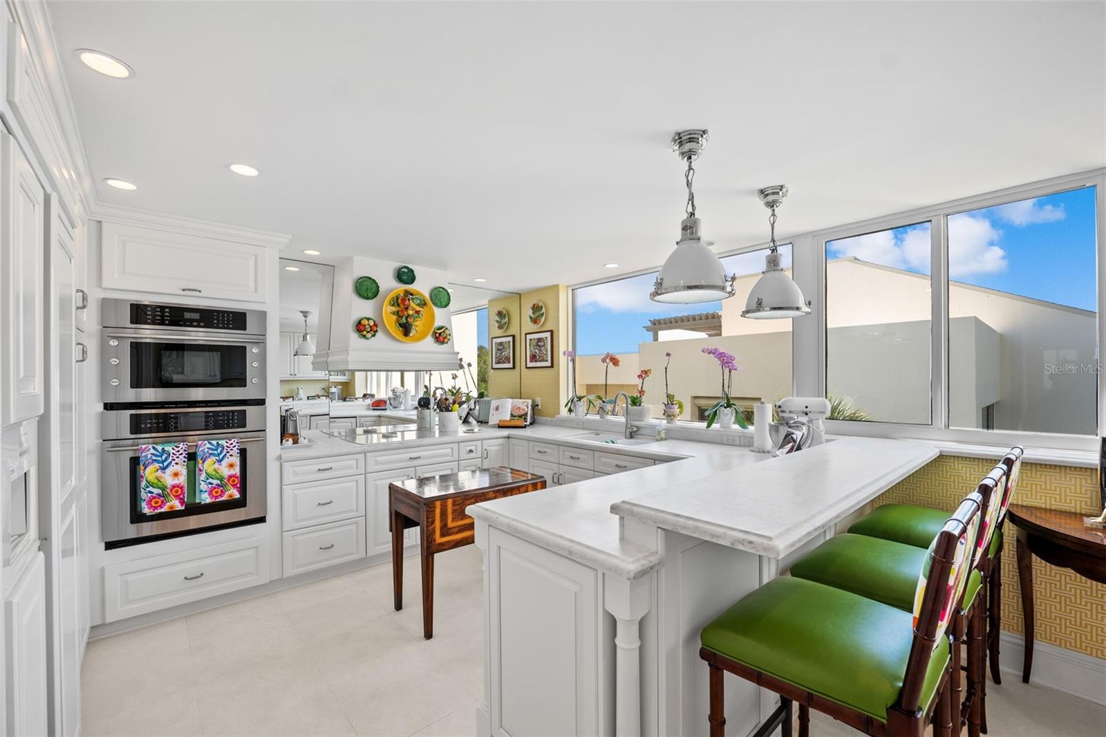 BELLEVIEW BILTMORE VILLAS BAYGREEN - Residential