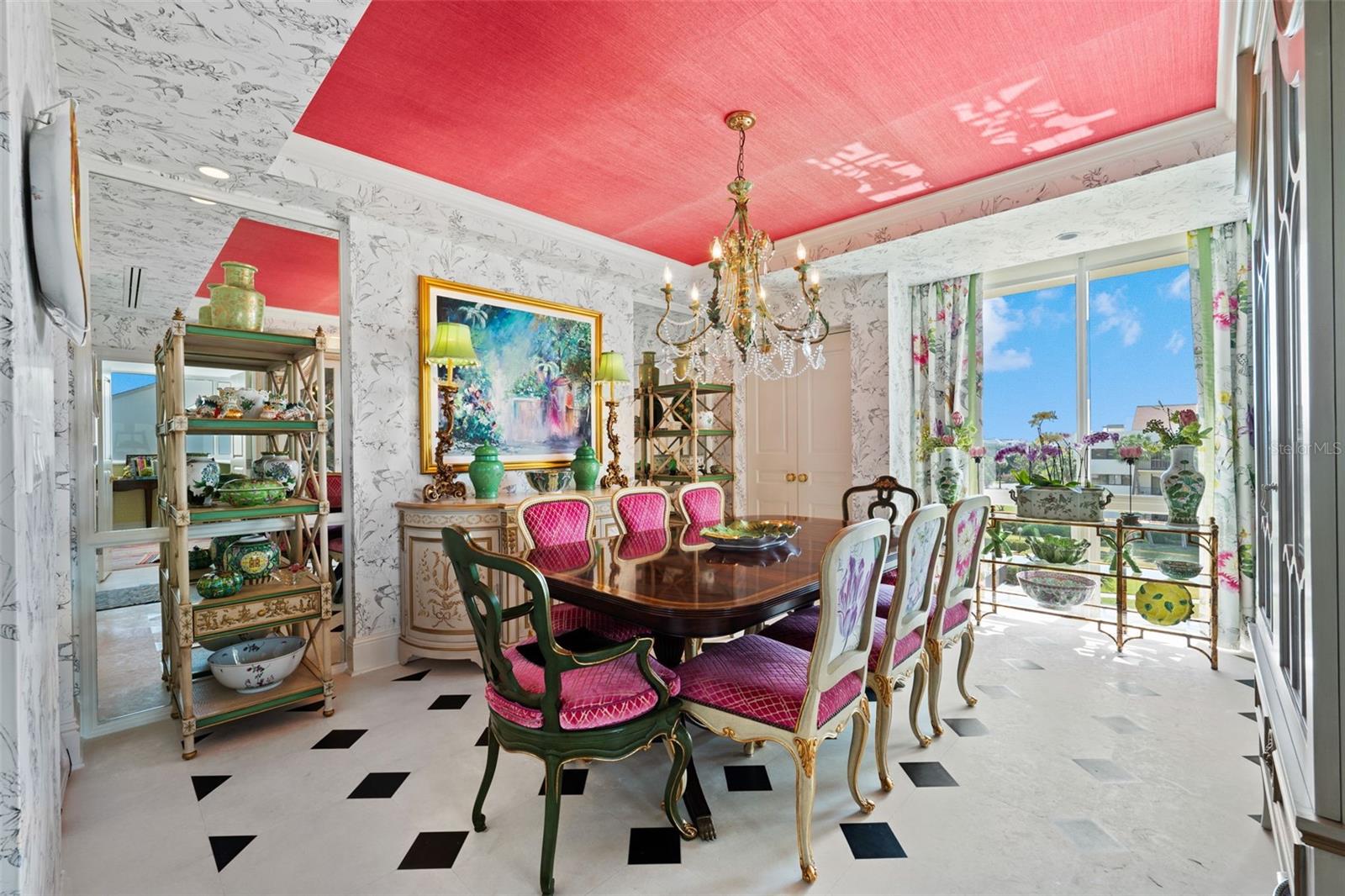 BELLEVIEW BILTMORE VILLAS BAYGREEN - Residential