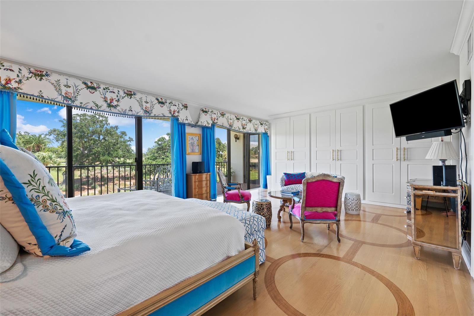 BELLEVIEW BILTMORE VILLAS BAYGREEN - Residential