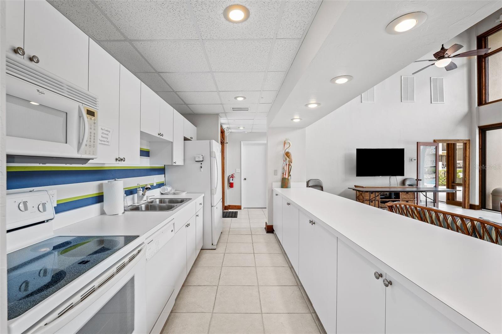 BELLEVIEW BILTMORE VILLAS BAYGREEN - Residential