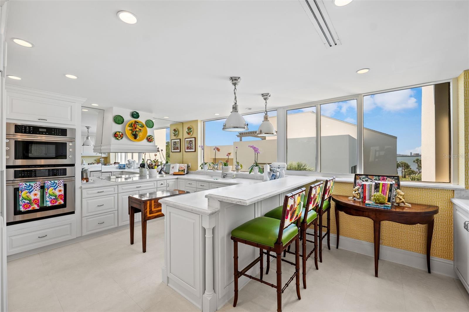 BELLEVIEW BILTMORE VILLAS BAYGREEN - Residential
